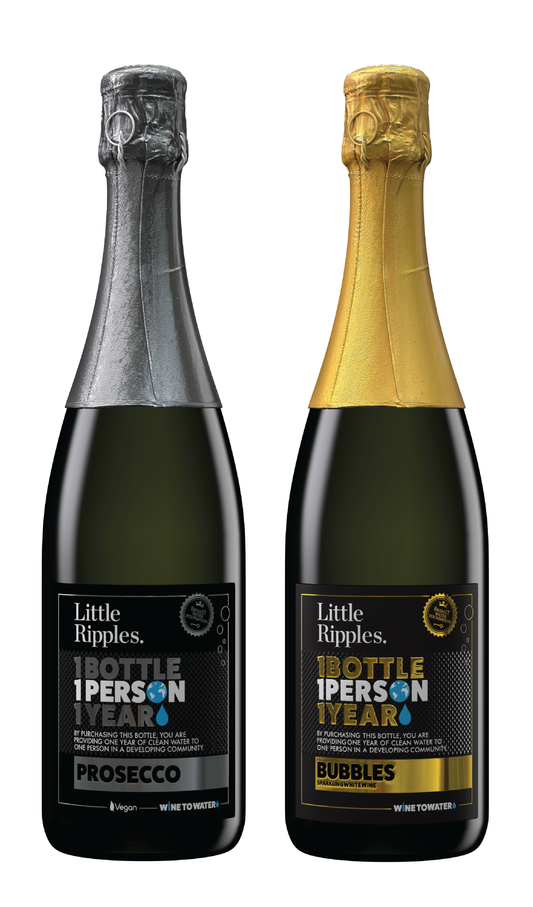 Sparkling & Prosecco - 6 Pack - NEW