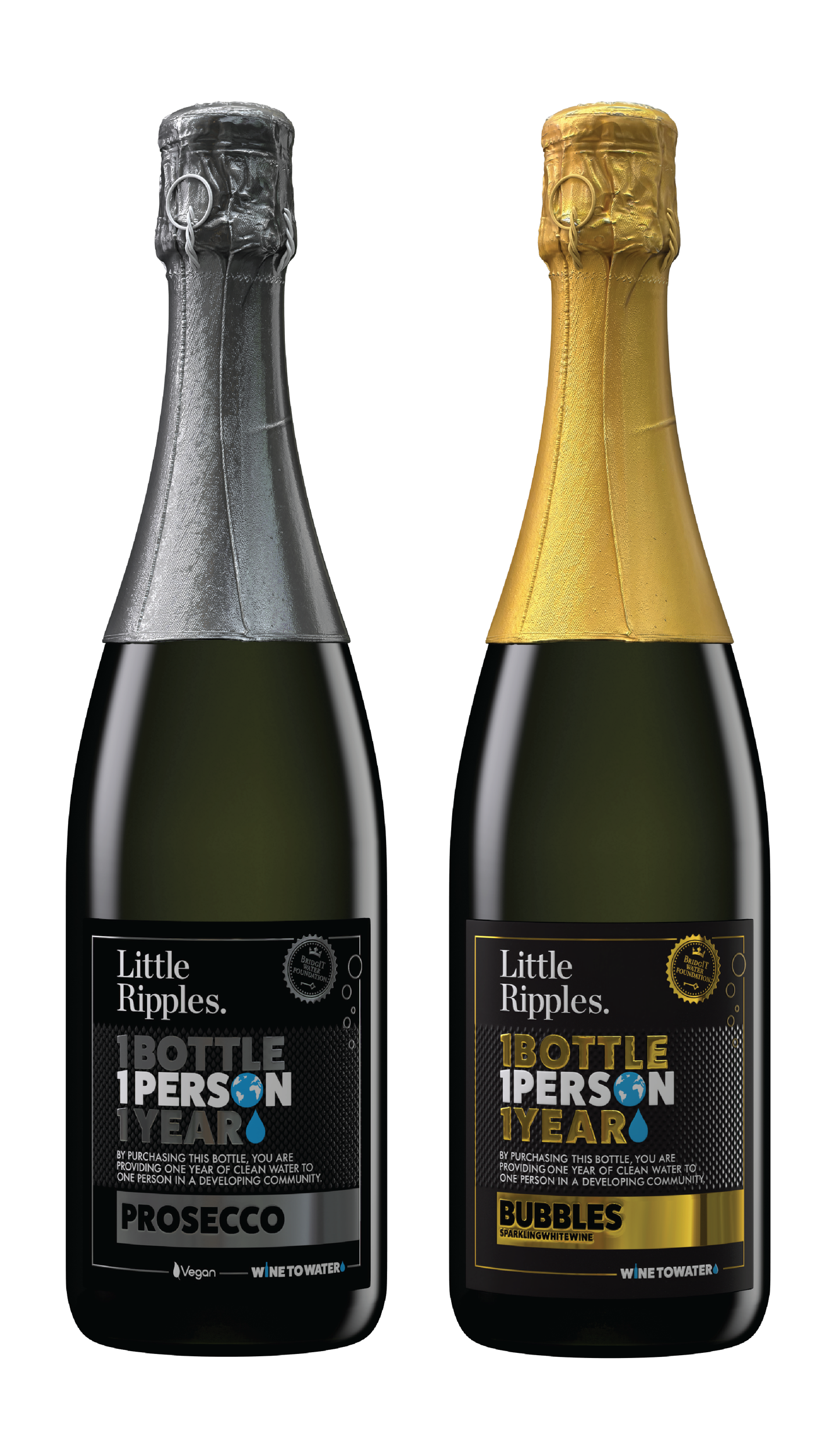Sparkling & Prosecco - 2 Pack